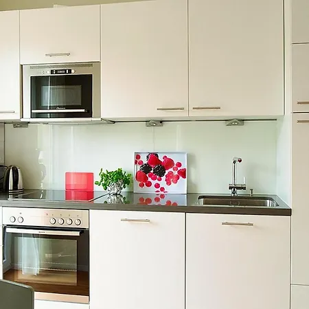 Strandglueck Haus C Strandglueck 3c Scharbeutz