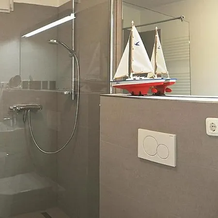 Strandglueck Haus C Strandglueck 3c